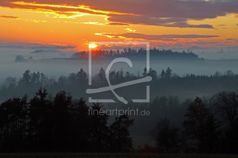 frei w&auml;hlbarer Bildausschnitt f&uuml;r Ihr Bild auf Tischdecke