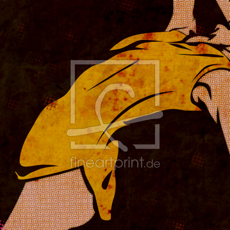 frei wählbarer Bildausschnitt für Ihr Bild auf Tischdecke