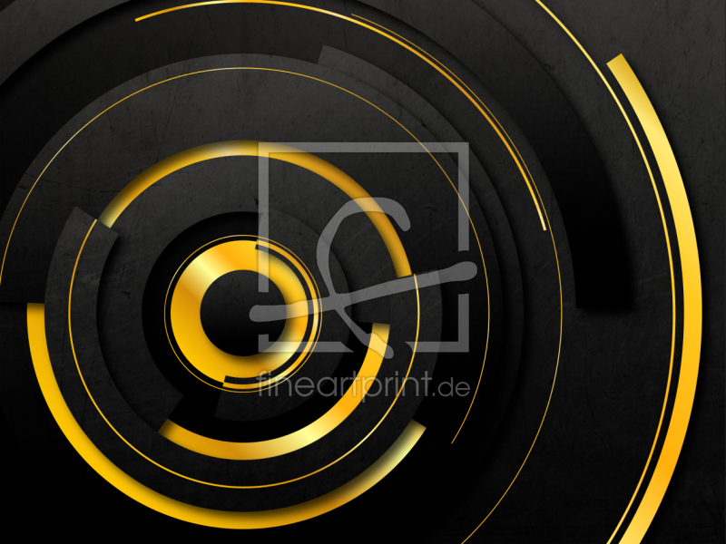 frei wählbarer Bildausschnitt für Ihr Bild auf Tischdecke