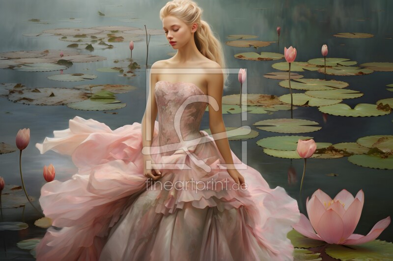 frei w&auml;hlbarer Bildausschnitt f&uuml;r Ihr Bild auf Tischdecke