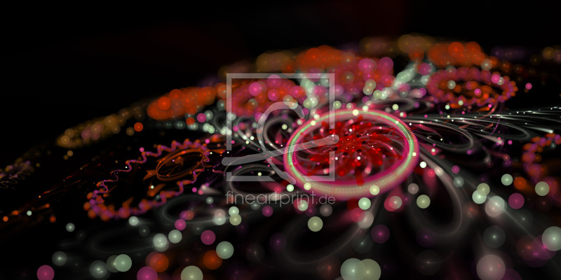 frei wählbarer Bildausschnitt für Ihr Bild auf Tischdecke