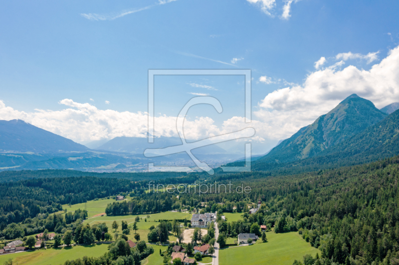 frei w&auml;hlbarer Bildausschnitt f&uuml;r Ihr Bild auf Tischdecke