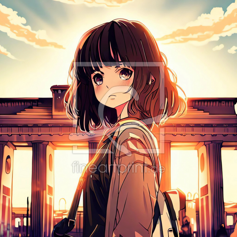 frei w&auml;hlbarer Bildausschnitt f&uuml;r Ihr Bild auf Tischdecke