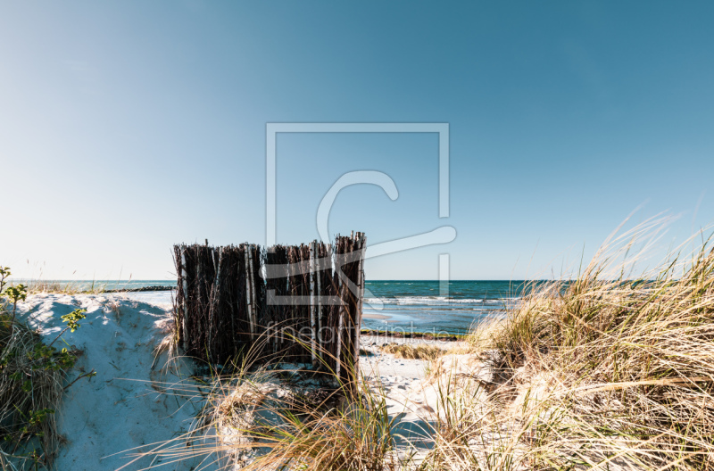 frei wählbarer Bildausschnitt für Ihr Bild auf Tischdecke