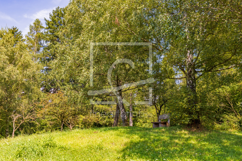 frei w&auml;hlbarer Bildausschnitt f&uuml;r Ihr Bild auf Tischdecke