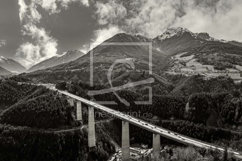 frei w&auml;hlbarer Bildausschnitt f&uuml;r Ihr Bild auf Tischdecke