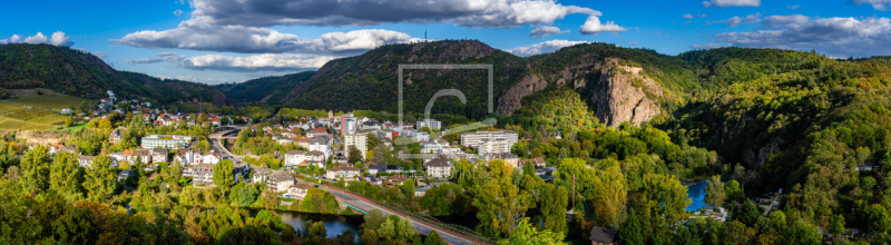 frei wählbarer Bildausschnitt für Ihr Bild auf Tischdecke