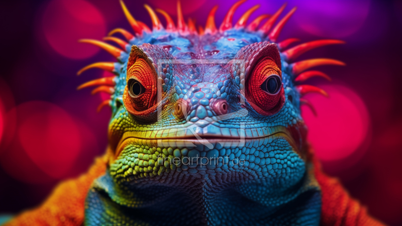 frei w&auml;hlbarer Bildausschnitt f&uuml;r Ihr Bild auf Tischdecke