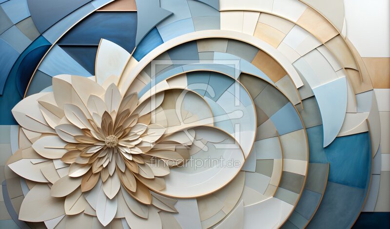 frei w&auml;hlbarer Bildausschnitt f&uuml;r Ihr Bild auf Tischdecke