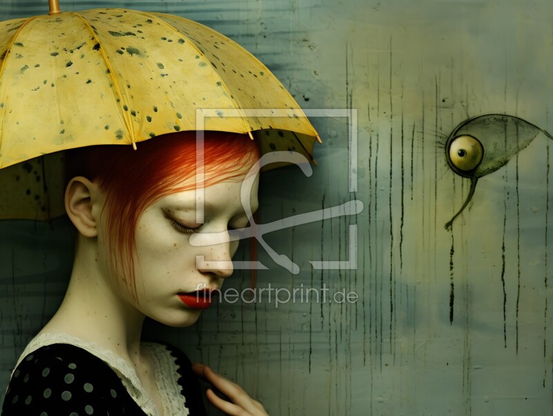 frei wählbarer Bildausschnitt für Ihr Bild auf Tischdecke