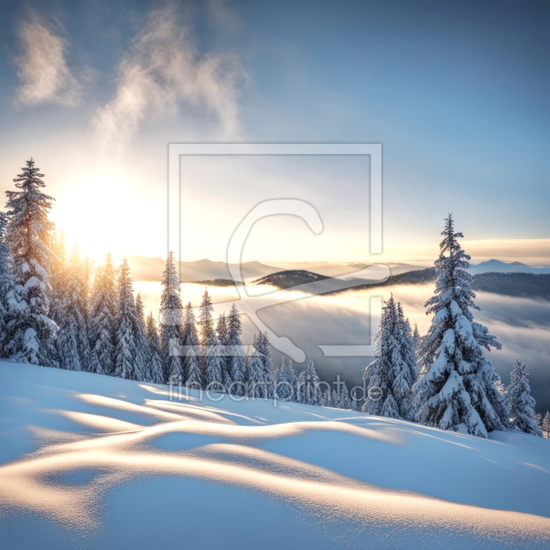 frei w&auml;hlbarer Bildausschnitt f&uuml;r Ihr Bild auf Tischdecke