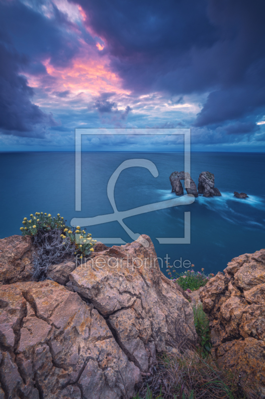 frei w&auml;hlbarer Bildausschnitt f&uuml;r Ihr Bild auf Tischdecke