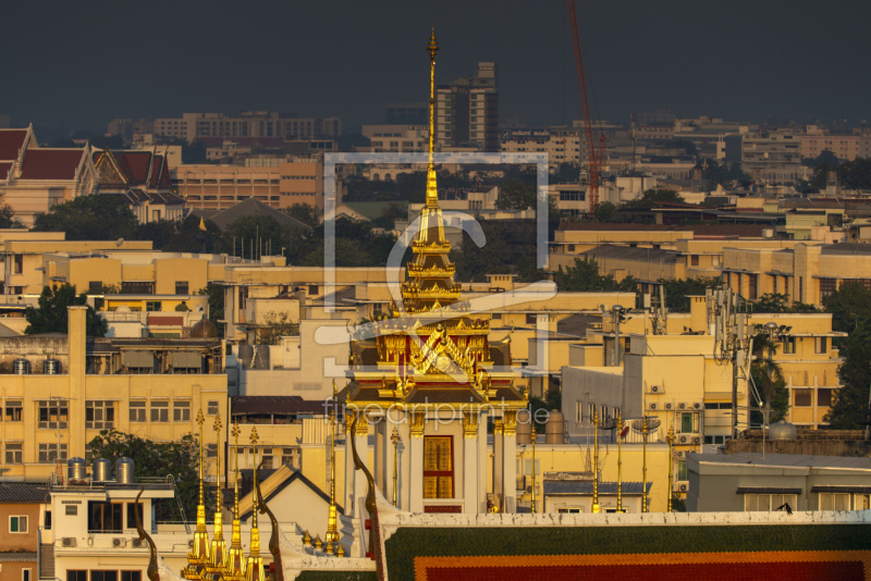 frei wählbarer Bildausschnitt für Ihr Bild auf Tischdecke