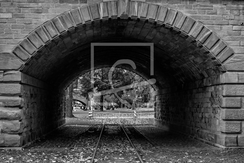 frei wählbarer Bildausschnitt für Ihr Bild auf Tischdecke