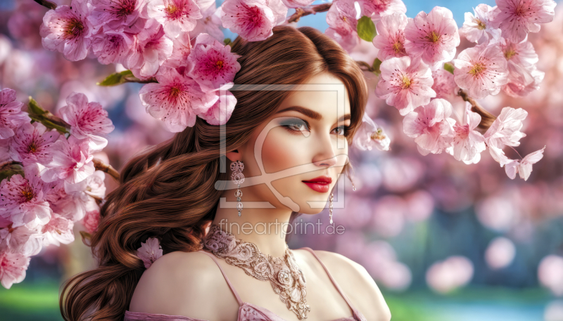 frei w&auml;hlbarer Bildausschnitt f&uuml;r Ihr Bild auf Tischdecke