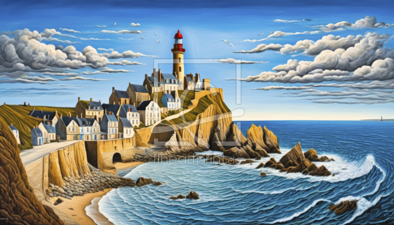 frei w&auml;hlbarer Bildausschnitt f&uuml;r Ihr Bild auf Tischdecke