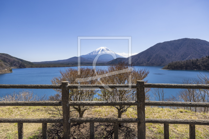 frei wählbarer Bildausschnitt für Ihr Bild auf Tischdecke