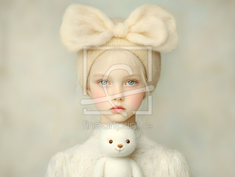 frei wählbarer Bildausschnitt für Ihr Bild auf Tischdecke