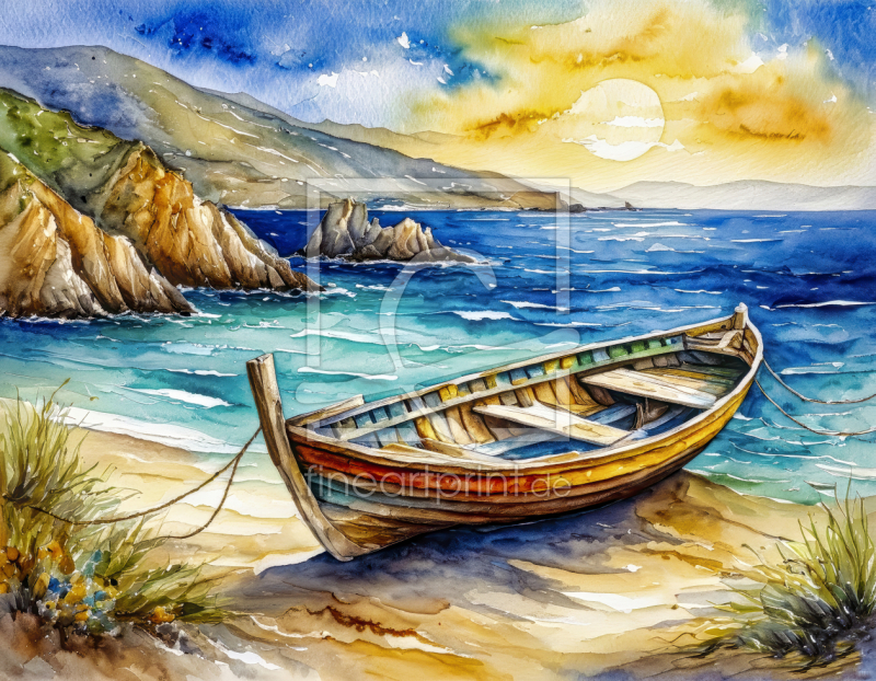 frei wählbarer Bildausschnitt für Ihr Bild auf Tischdecke