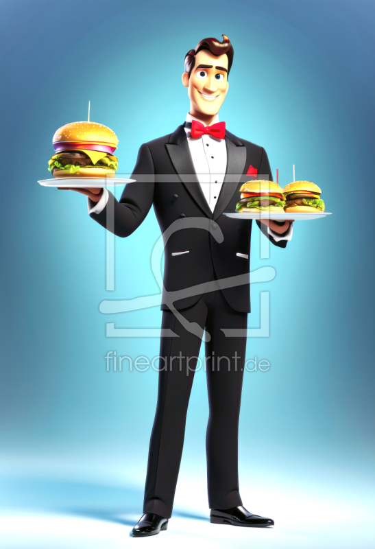 frei w&auml;hlbarer Bildausschnitt f&uuml;r Ihr Bild auf Tischdecke