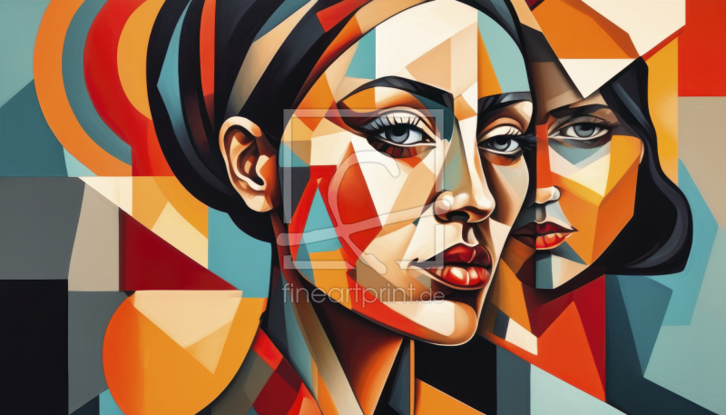 frei wählbarer Bildausschnitt für Ihr Bild auf Tischdecke