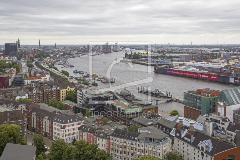 frei w&auml;hlbarer Bildausschnitt f&uuml;r Ihr Bild auf Tischdecke