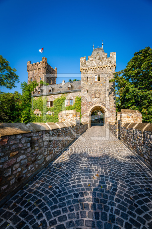 frei w&auml;hlbarer Bildausschnitt f&uuml;r Ihr Bild auf Tischdecke