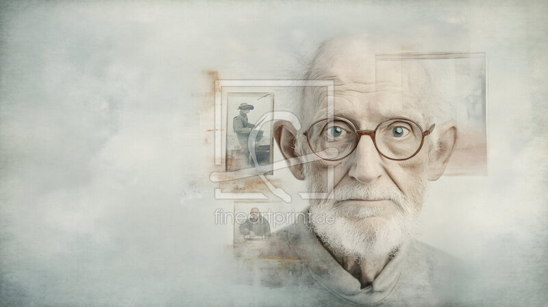 frei wählbarer Bildausschnitt für Ihr Bild auf Tischdecke