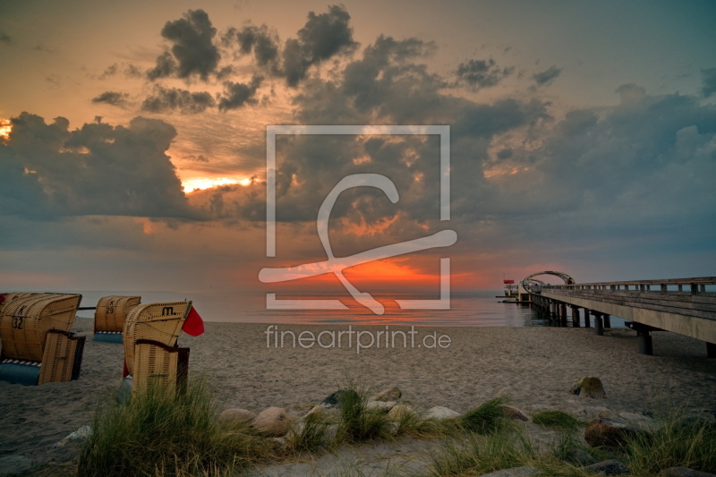 frei wählbarer Bildausschnitt für Ihr Bild auf Tischdecke