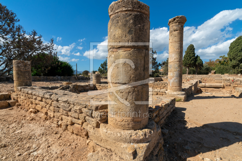 frei w&auml;hlbarer Bildausschnitt f&uuml;r Ihr Bild auf Tischdecke
