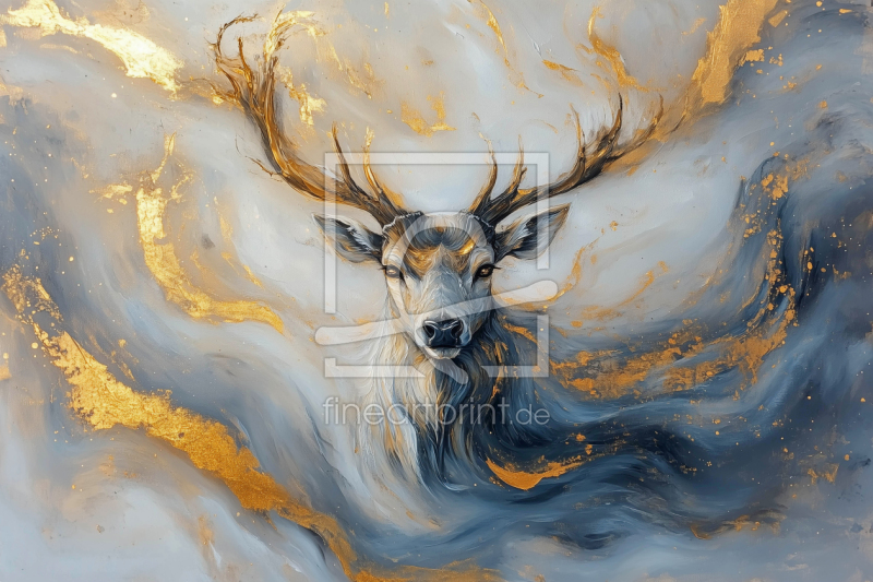 frei wählbarer Bildausschnitt für Ihr Bild auf Tischdecke