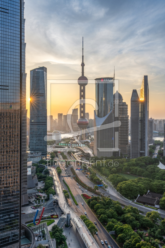 frei wählbarer Bildausschnitt für Ihr Bild auf Tischdecke