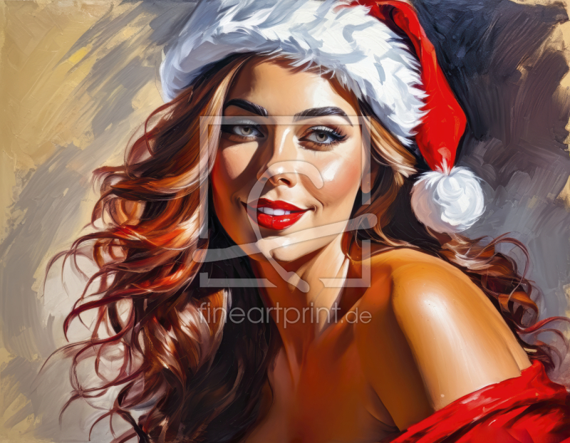 frei wählbarer Bildausschnitt für Ihr Bild auf Tischdecke