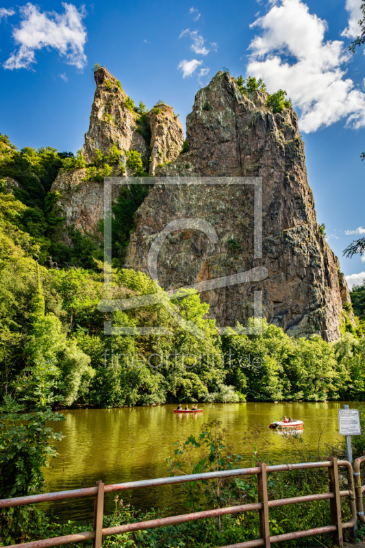 frei w&auml;hlbarer Bildausschnitt f&uuml;r Ihr Bild auf Tischdecke
