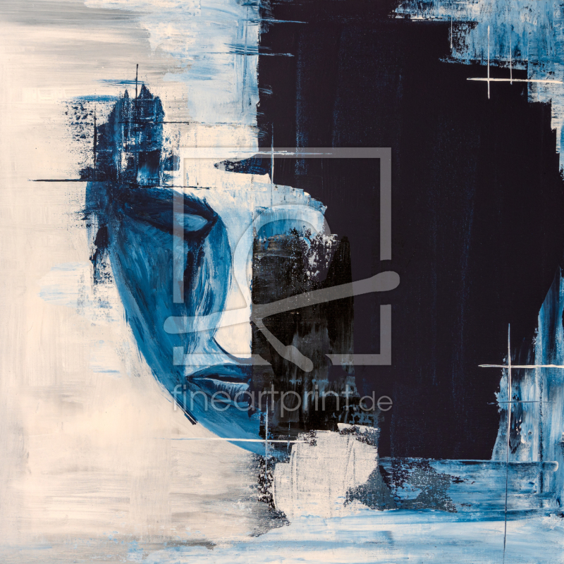 frei wählbarer Bildausschnitt für Ihr Bild auf Tischdecke