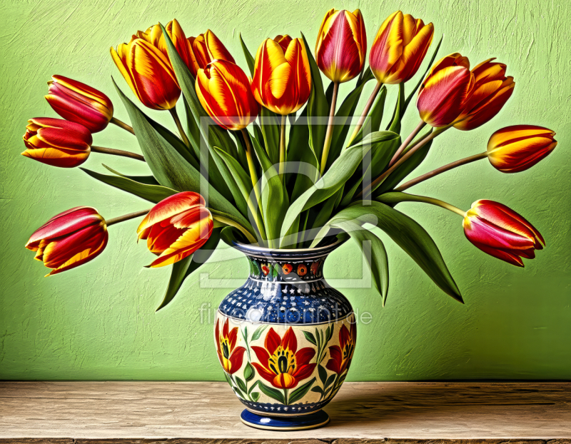 frei w&auml;hlbarer Bildausschnitt f&uuml;r Ihr Bild auf Tischdecke