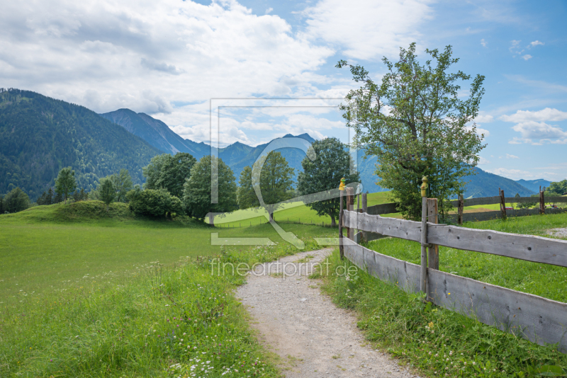 frei w&auml;hlbarer Bildausschnitt f&uuml;r Ihr Bild auf Tischdecke