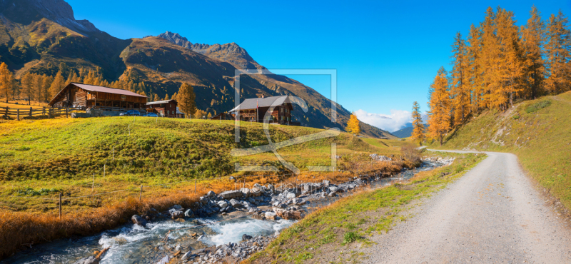 frei wählbarer Bildausschnitt für Ihr Bild auf Tischdecke