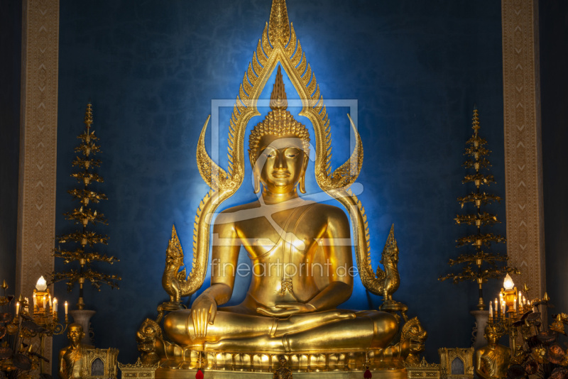 frei wählbarer Bildausschnitt für Ihr Bild auf Tischdecke