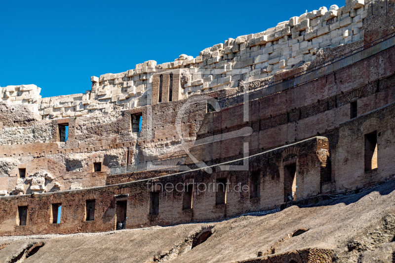 frei wählbarer Bildausschnitt für Ihr Bild auf Tischdecke