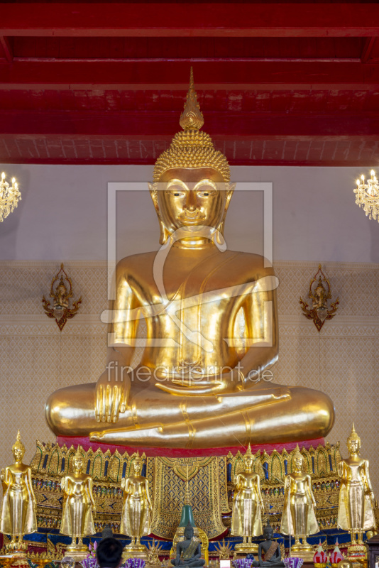 frei wählbarer Bildausschnitt für Ihr Bild auf Tischdecke