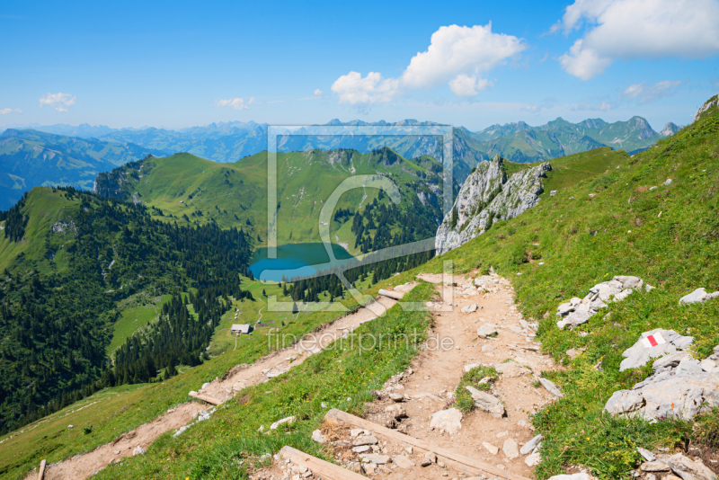 frei w&auml;hlbarer Bildausschnitt f&uuml;r Ihr Bild auf Tischdecke