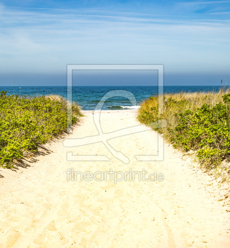 frei w&auml;hlbarer Bildausschnitt f&uuml;r Ihr Bild auf Tischdecke