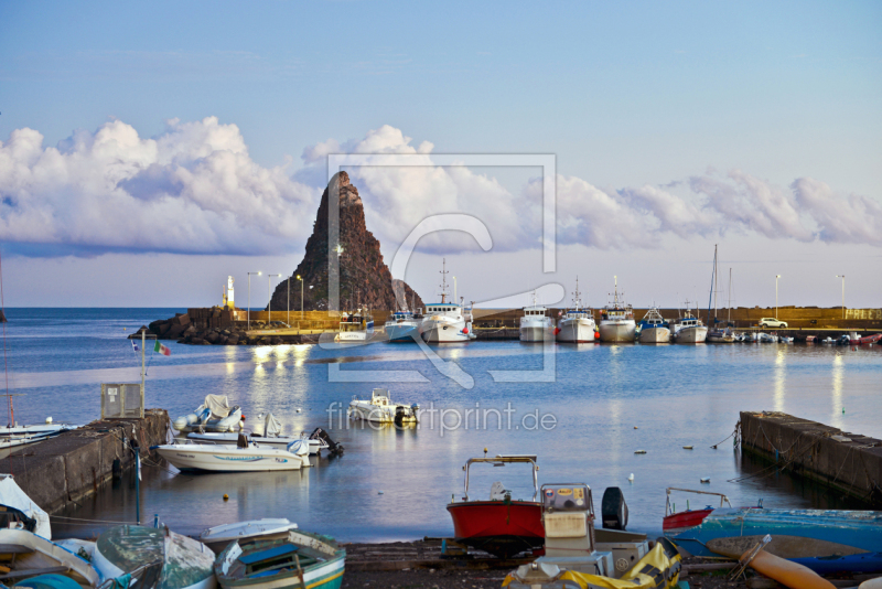 frei wählbarer Bildausschnitt für Ihr Bild auf Tischdecke