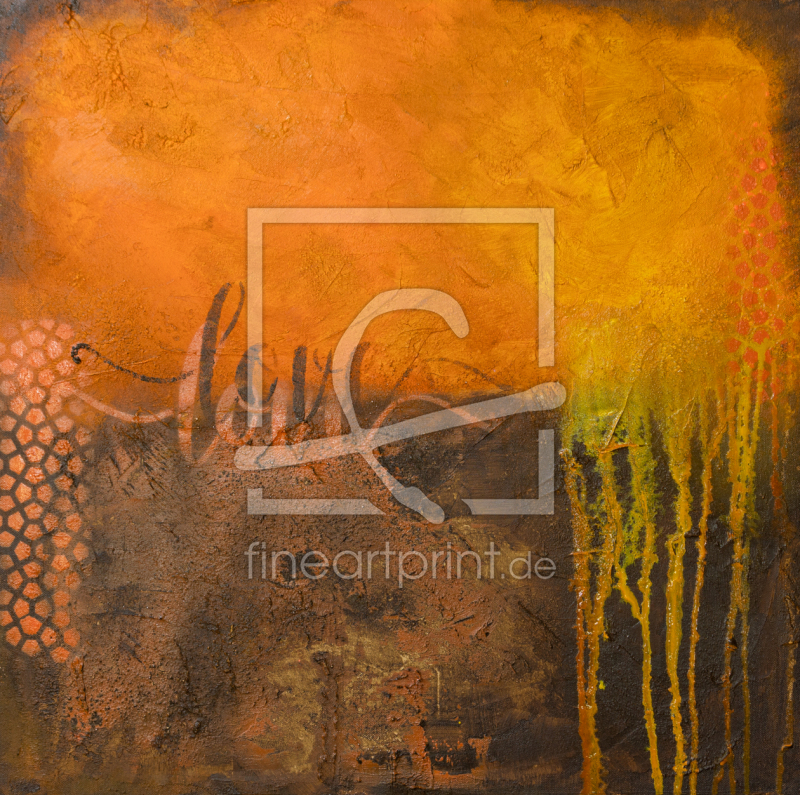 frei w&auml;hlbarer Bildausschnitt f&uuml;r Ihr Bild auf Tischdecke