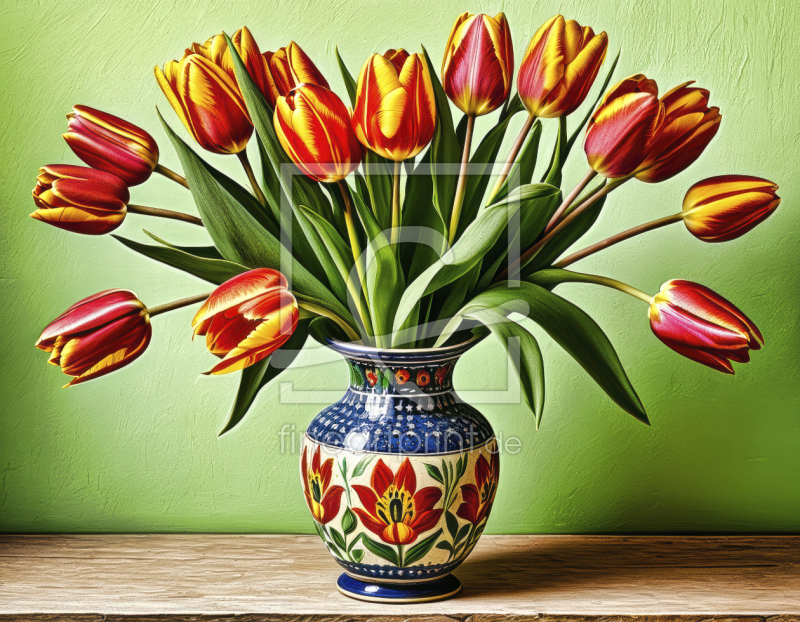 frei w&auml;hlbarer Bildausschnitt f&uuml;r Ihr Bild auf Tischdecke