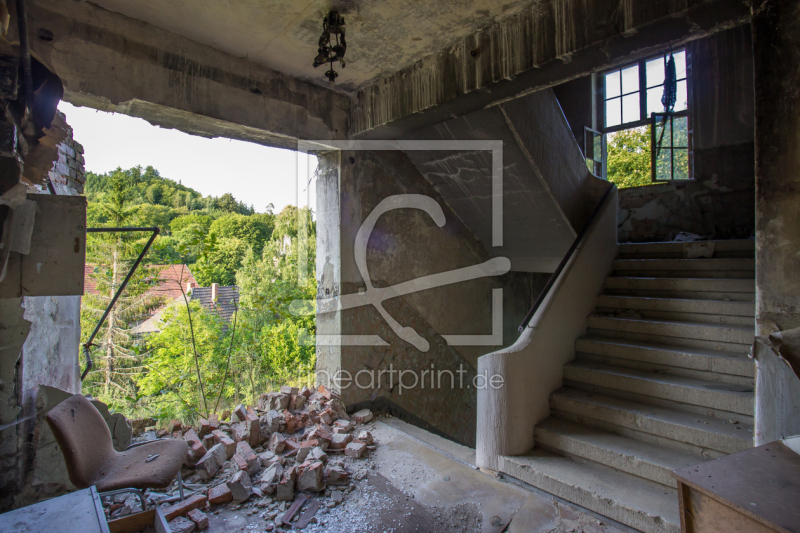 frei wählbarer Bildausschnitt für Ihr Bild auf Tischdecke