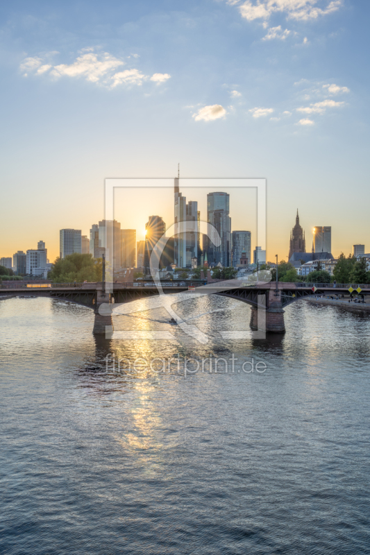 frei wählbarer Bildausschnitt für Ihr Bild auf Tischdecke