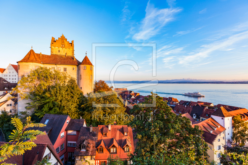 frei wählbarer Bildausschnitt für Ihr Bild auf Tischdecke