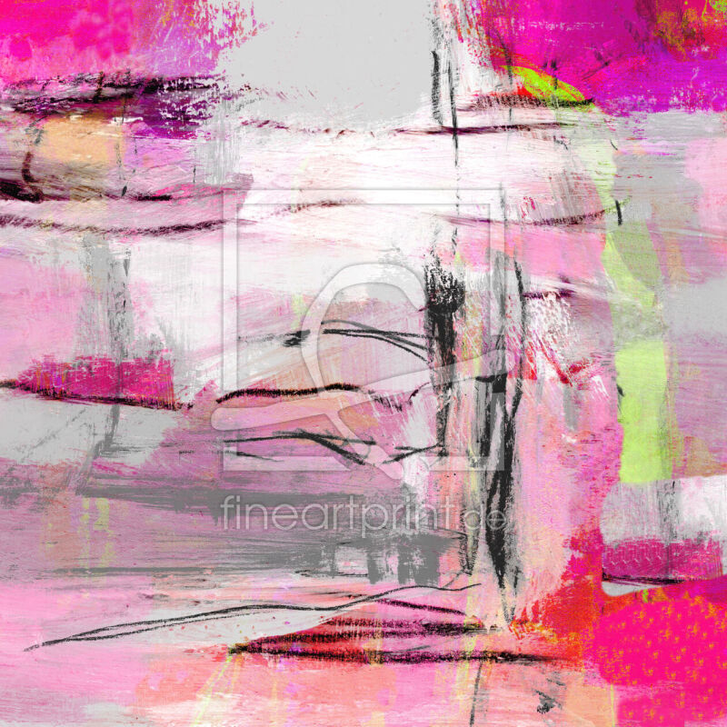 frei wählbarer Bildausschnitt für Ihr Bild auf Tischdecke